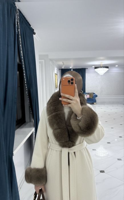 Мусылман қыздар киімі