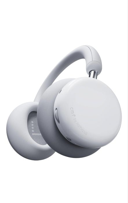 Наушники NOTHING CMF Headphone Pro белый