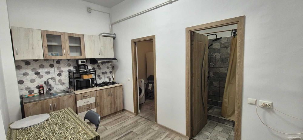 Apartament 2 camere centru Sighisoara