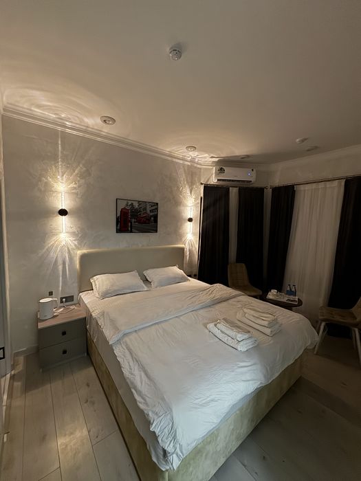 Bezzaks Hotel soatlik gostinitsa mehmonxona