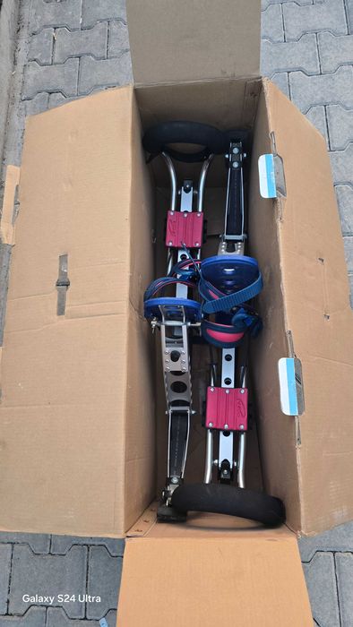 Кокили - джъмпери