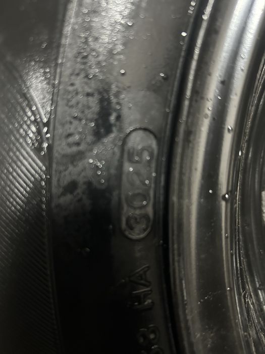 Колёса в сборе от кобальта новые