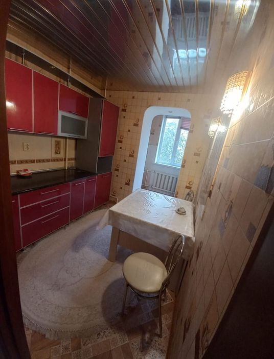 Квартира 11 микрорайон