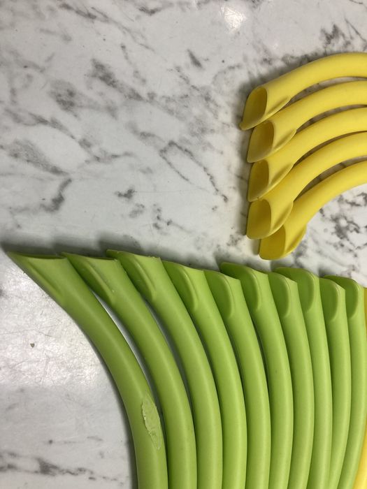 Накрайници за аспирация