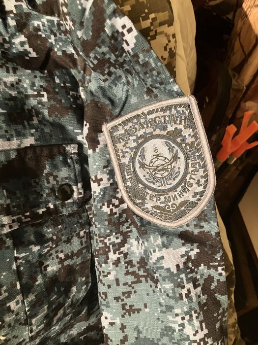 Ішкі істер формасы