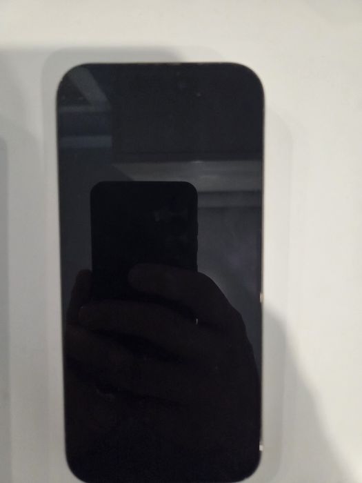 iPhone 15 Pro на 256 ГБ.