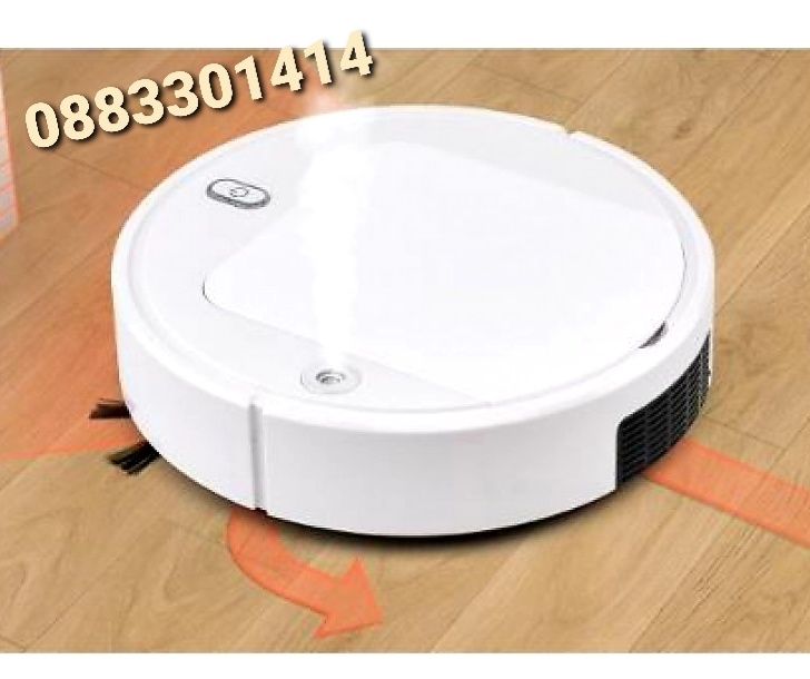 Намаление! Прахосмукачка робот Robot14