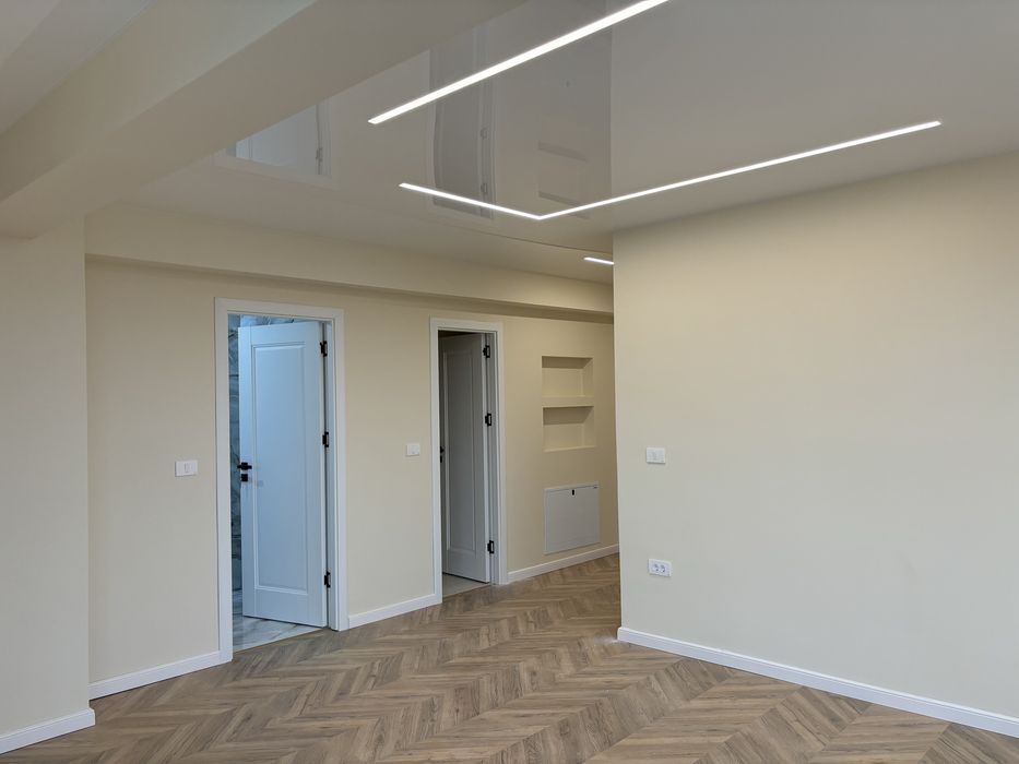 Apartament 2 camere penthouse Valea Lupului  Iasi
