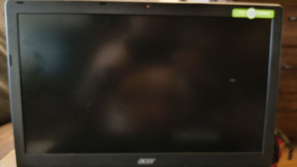 Acer Aspire ES 15  15.6"