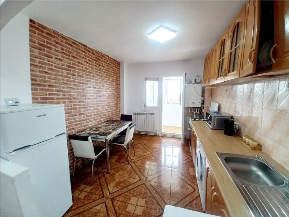 Proprietar - Apartament de închiriat Tulcea, zona centrală
