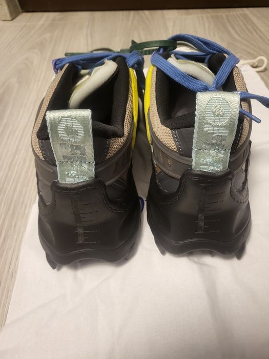 Adidași Off White Odsy-1000