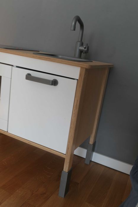 Детска дървена кухня Ikea Duktig