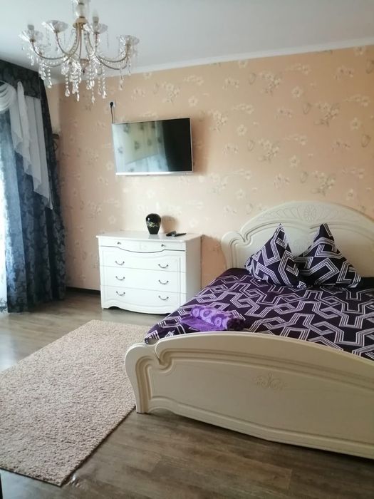 Сдам квартиру посуточно, по часам