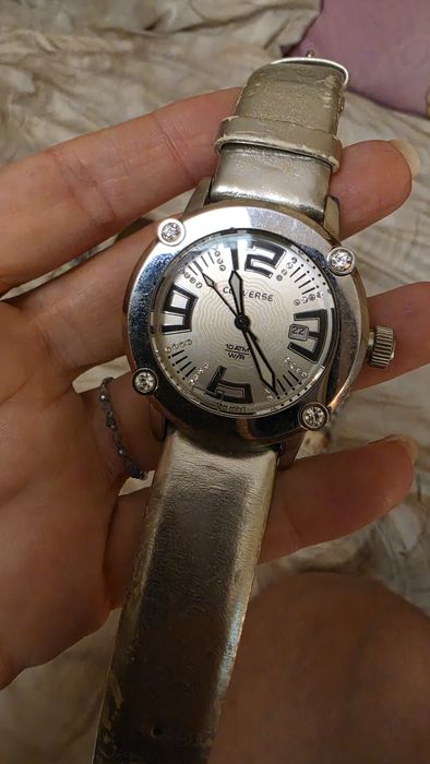 Часовник  ARMANI