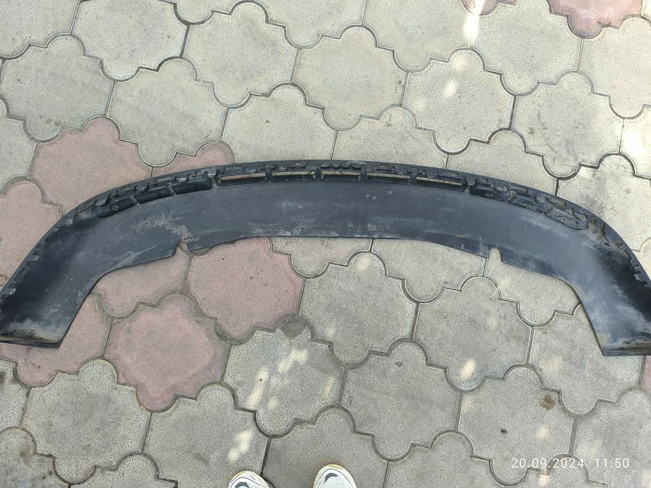 молдинг крыла 5000