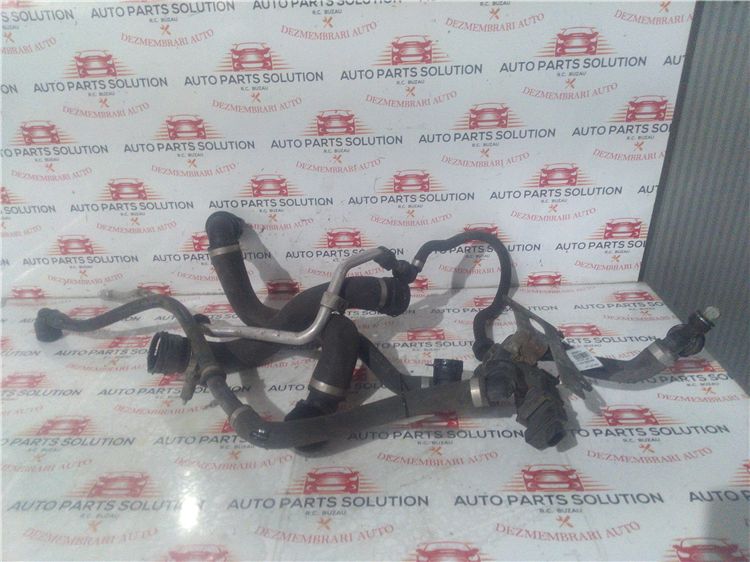 Robinet apa mercedes benz c class w 205 an fabr. 2016 hybrid