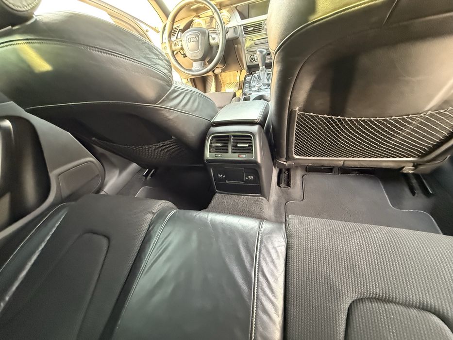 Vând Audi A4 B8 2