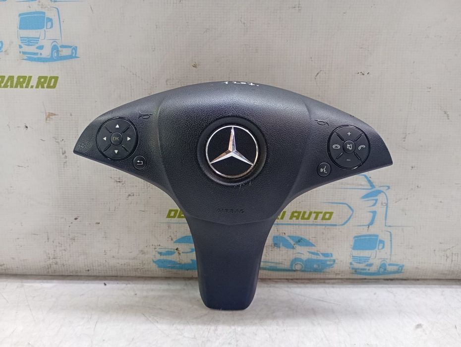 Airbag sofer 306708799162-ab Mercedes Benz GLK-Class X204 (2008 - 2012) 3.0 cdi 3.0 cdi om642961