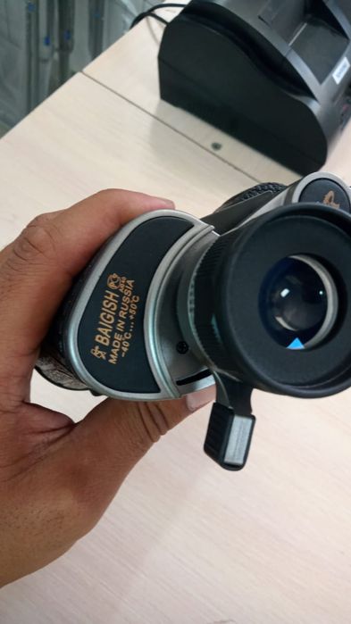 Бинокль от 7500тг.