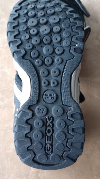 Sandale Geox marime 27