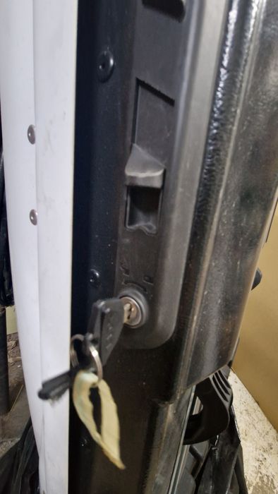 Автобокс фирмы LUX