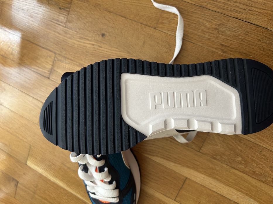 Маратонки Puma 38