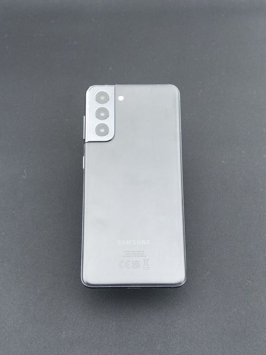 Samsung Galaxy S21 5G 128 GB ID-wrk704