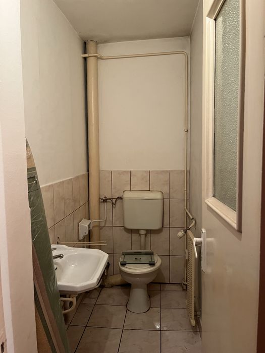 Apartament 3 camere Tudor str Muncii