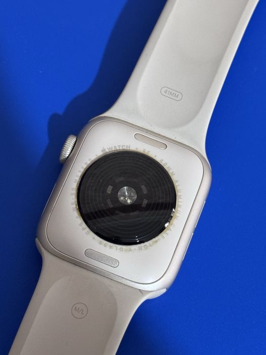 Aplple watch se 2 40 mm