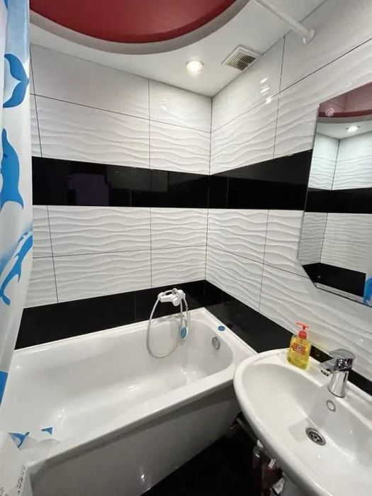 Дава се под наем Двустаен апартамент в София, Център - 56 кв.м за 402.9 € - Снимка #2