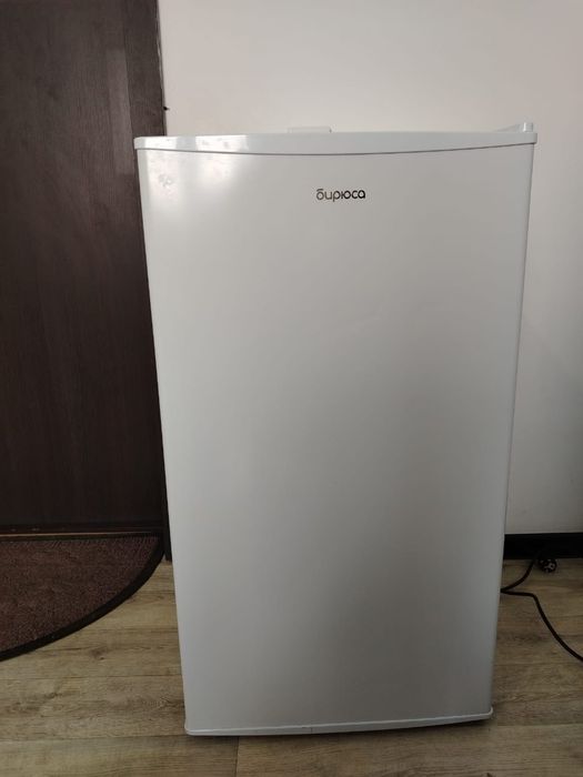 Холодильник бирюса