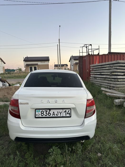 Гранта фл продам