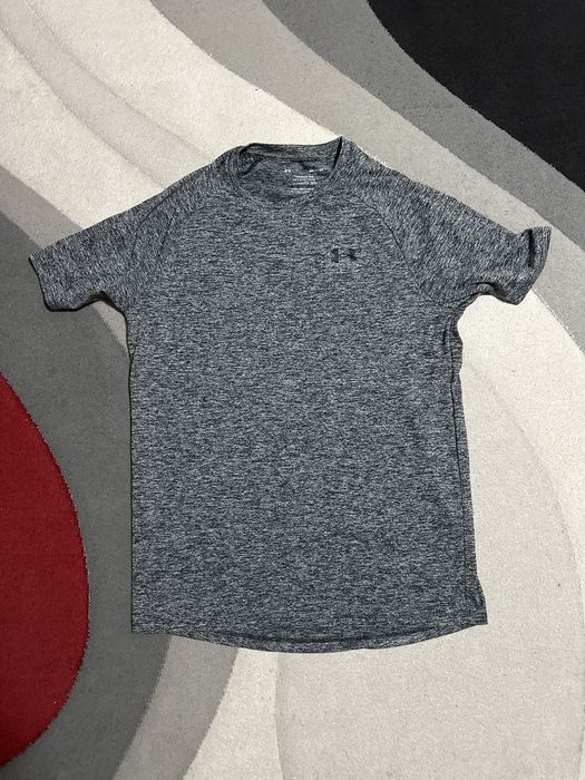 Мъжка тениска Under Armour