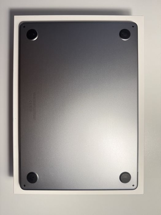  MacBook Air M2 256GB 13" 2022