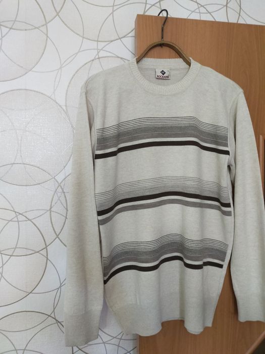 Вещи мужские кофты