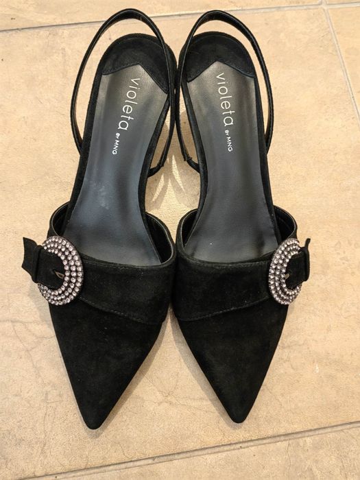 Официални дамски обувки