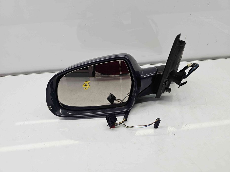 Oglinda stanga Audi A4 (8K2, B8) [Fabr 2008-2015] LZ7H