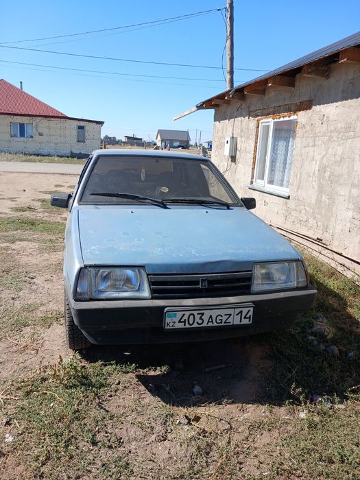 Продам ваз 21099