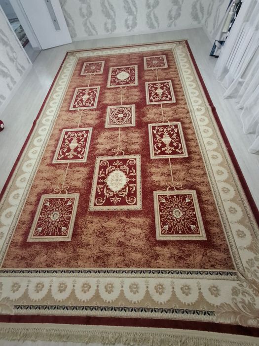 Сервант для гостиной