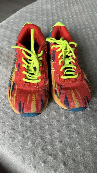 Adidasi Asics Noosa 35,5