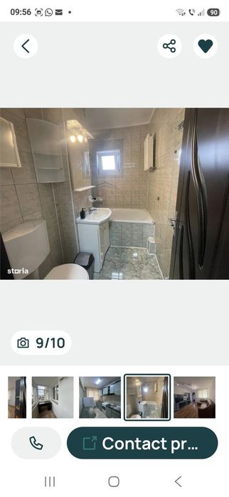Oferta 2 camere zona centrala