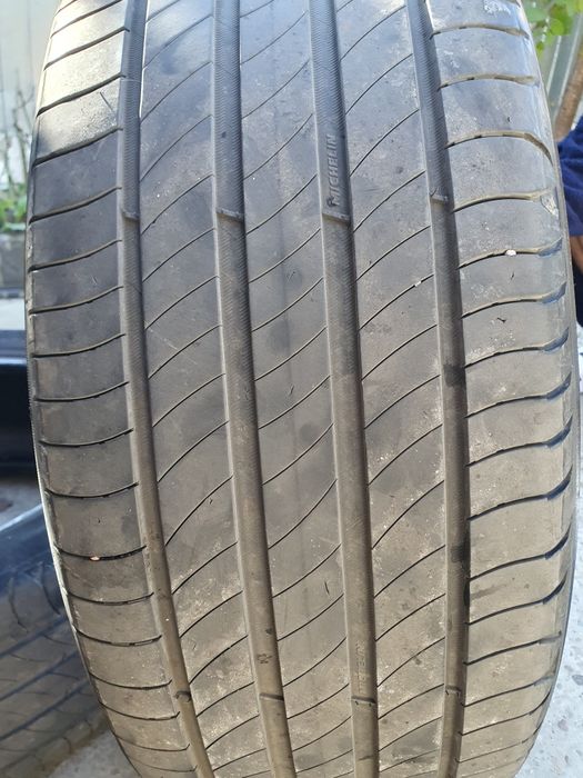 Anvelope Michelin Vara 235/50 R19 an 2021