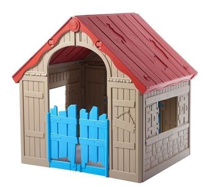 Домик детский Keter