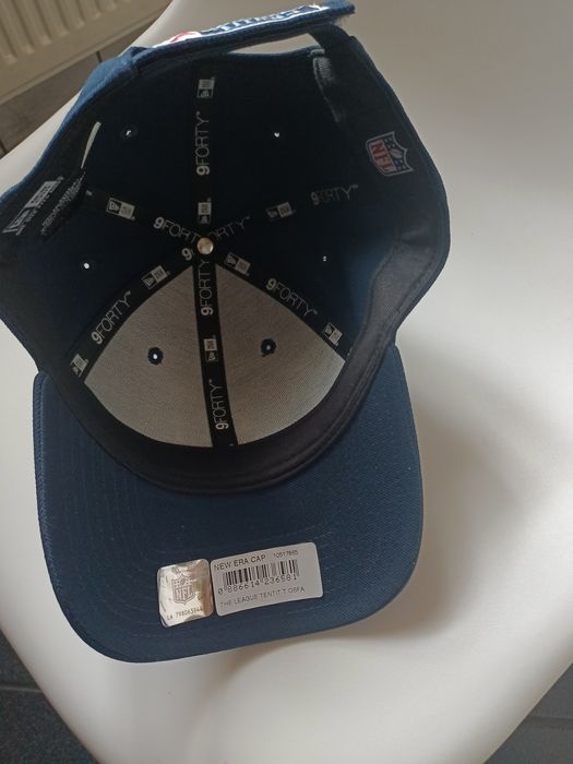 Sapca New Era noua mărime universala