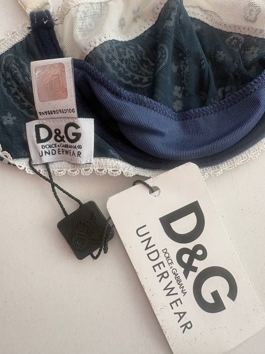 Дамски сутиен DOLCE & GABBANA 75В