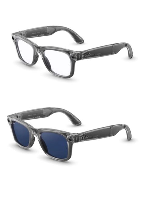 Ray-ban gen 2 есть  в наличии