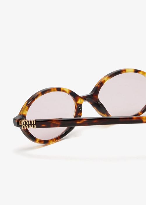 Нови слънчеви очила MIU MIU MU04ZS