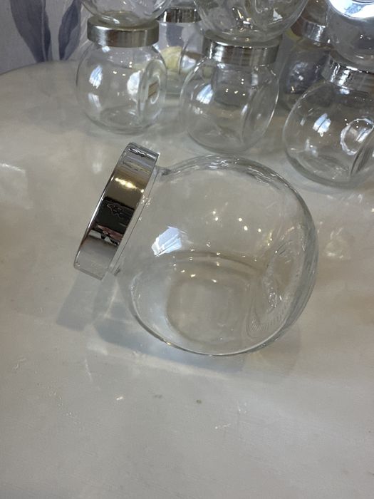 Продам баночки для специй Икеа