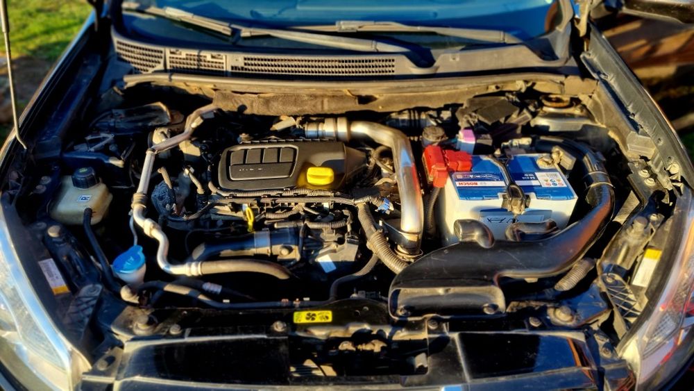 De vânzare Nissan Qashqai
