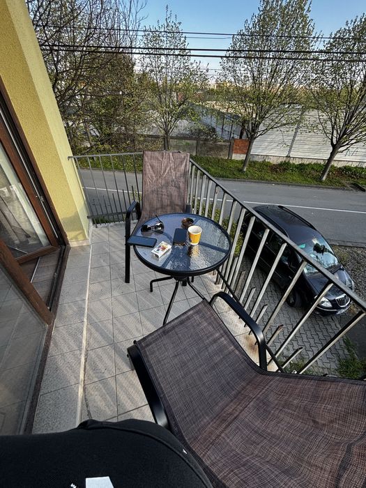 Cazare Apartament 1 Camere Regim Hotelier, Iulius Mall